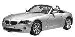 BMW E85 U2221 Fault Code
