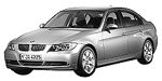 BMW E90 U2221 Fault Code