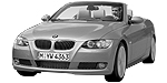 BMW E93 U2221 Fault Code